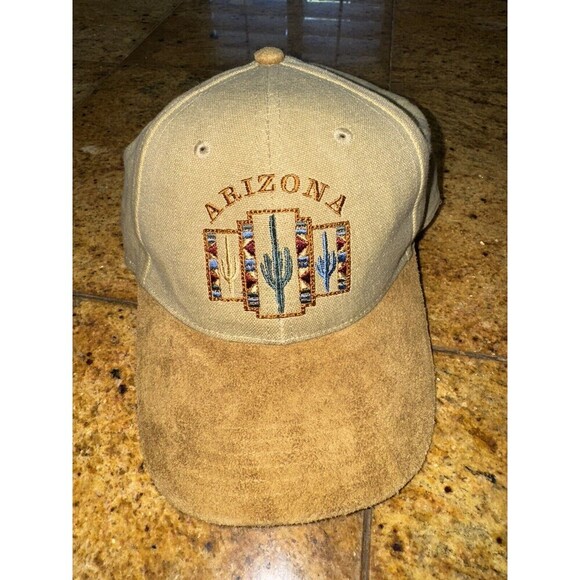 Headwear Other - Expo Headwear Arizona Cap